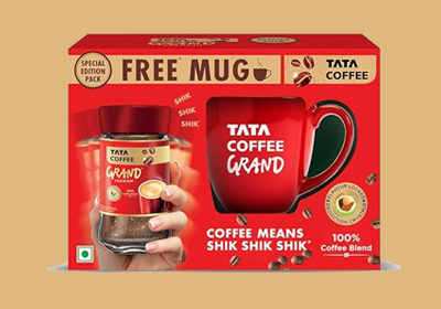 Tata Coffee Mug - Featured Image