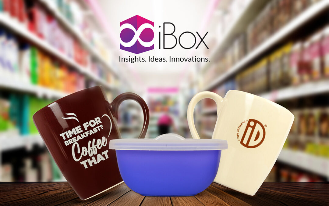 The Power of Promotional Merchandise in Food & FMCG Brand Activation