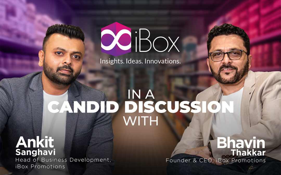 Creating Connection, Not Just Merchandise