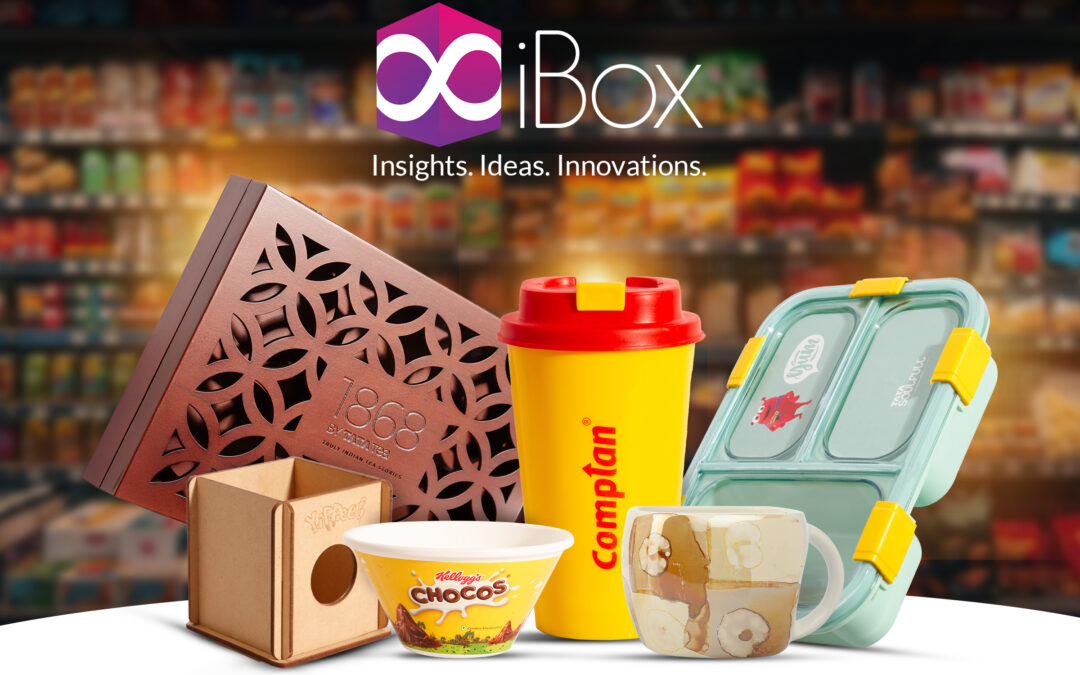 From Idea to Impact – iBox Promotions’ Process for High-Impact Brand Merchandise