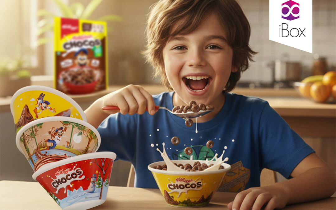 The Breakfast Bowl That Doubled Sales For Chocos