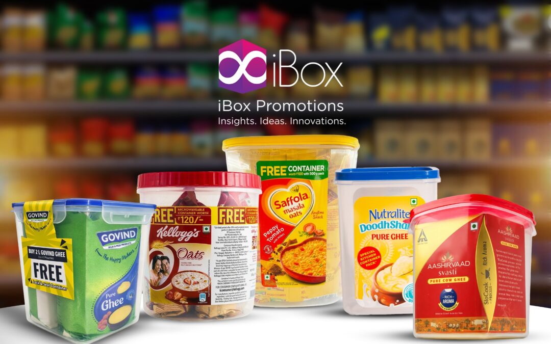 Containers As Promotional Packaging: Where Utility Meets Brand Recall